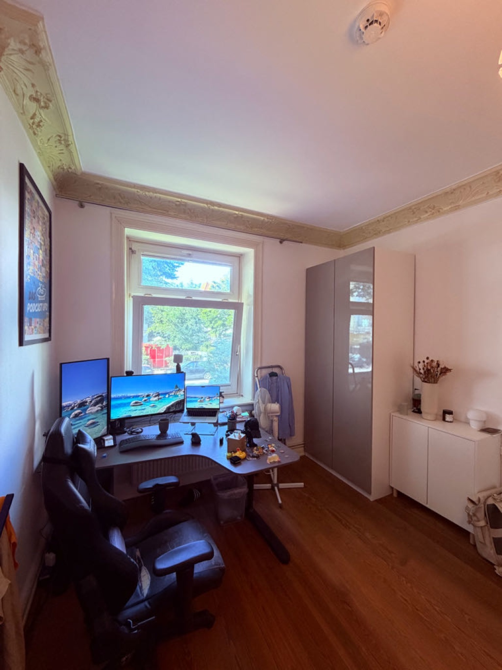 Wohnung Hoheluft-Ost Abendrothsweg - Bild 6