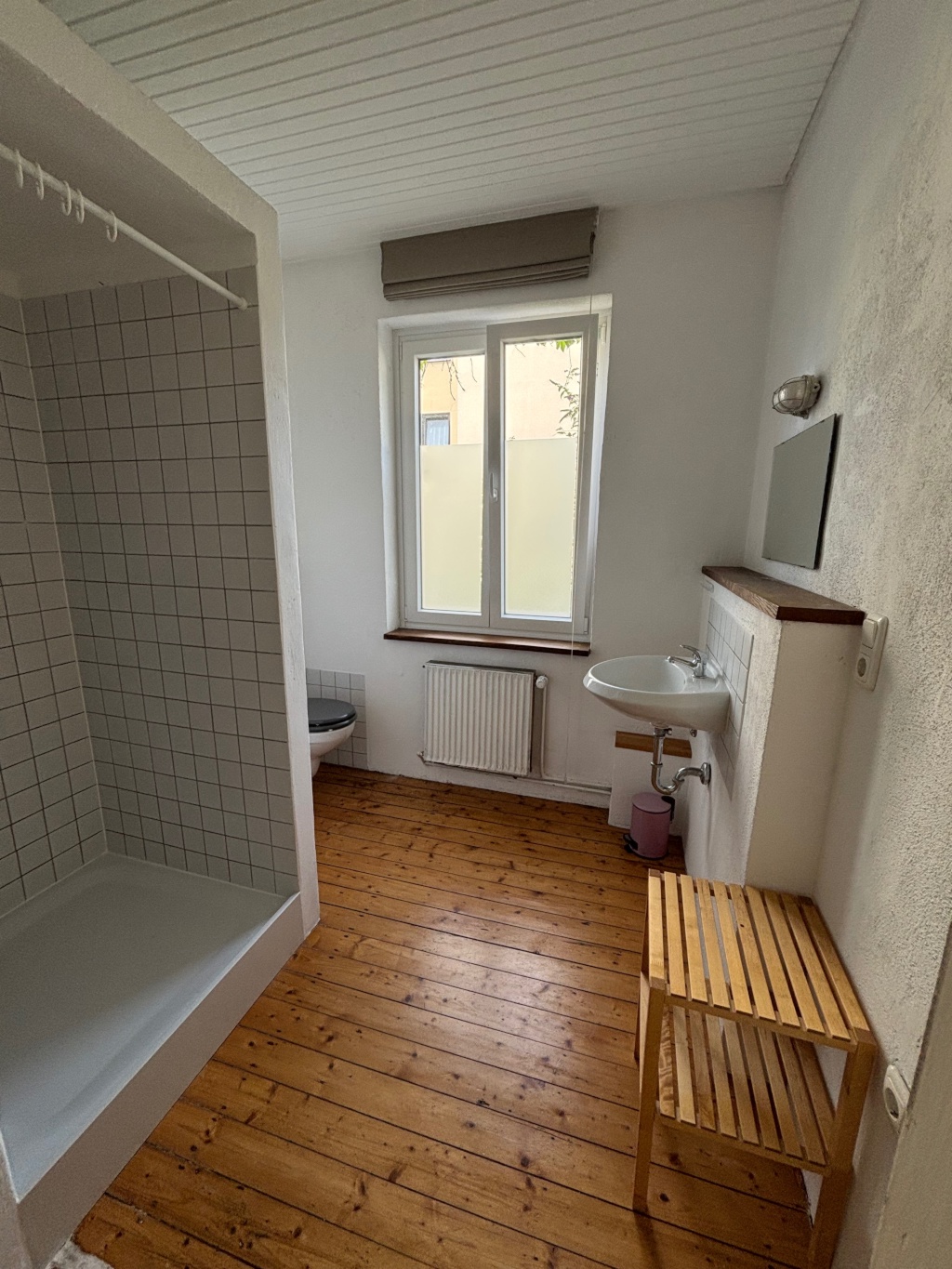 Zwischenmiete 2 Zimmer in der Neustadt – Kirchweg, 28201 Bremen Buntentor – Vorschaubild 2