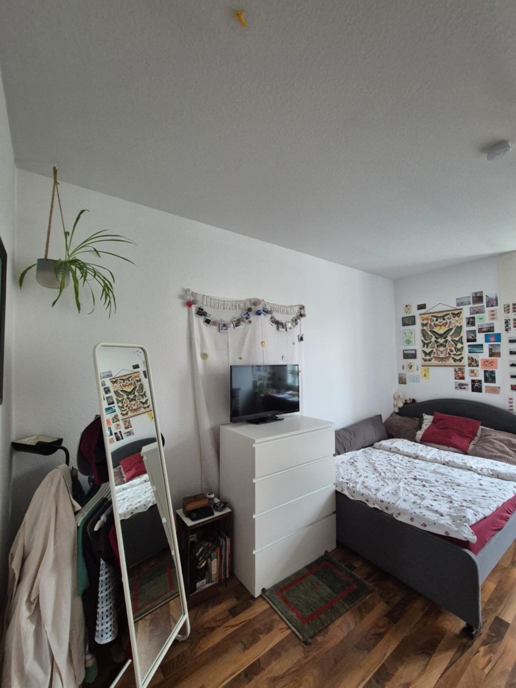 Flatshare Innenstadt Heinrichstraße 4a - Dein Zimmer