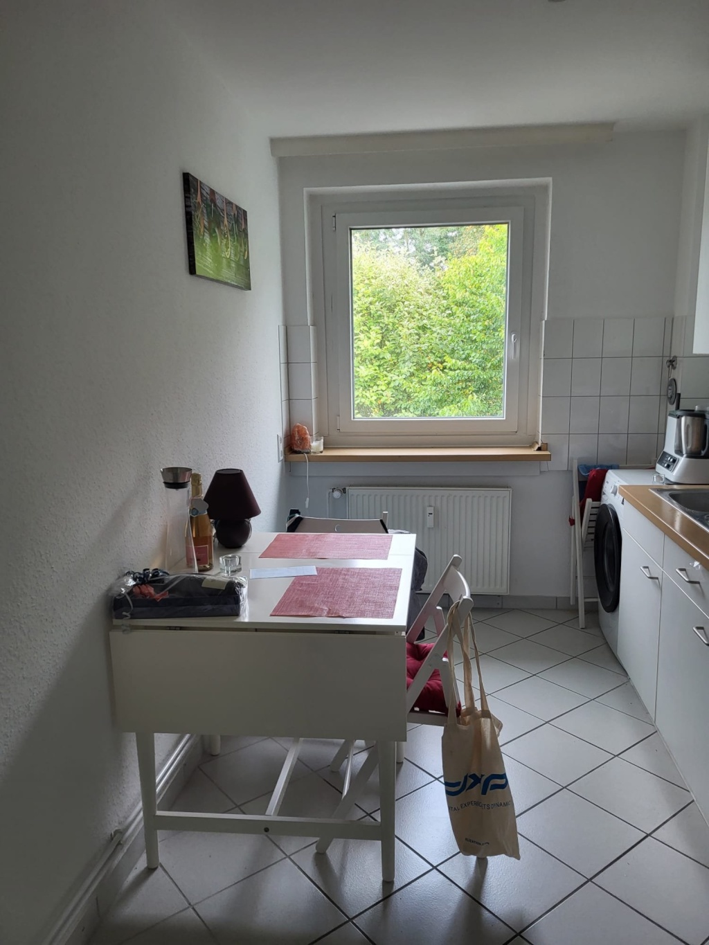 Möblierte Wohnung in Hamburg zu vermieten – Pflugacker 6D, 22523 Hamburg Eidelstedt – Vorschaubild 9