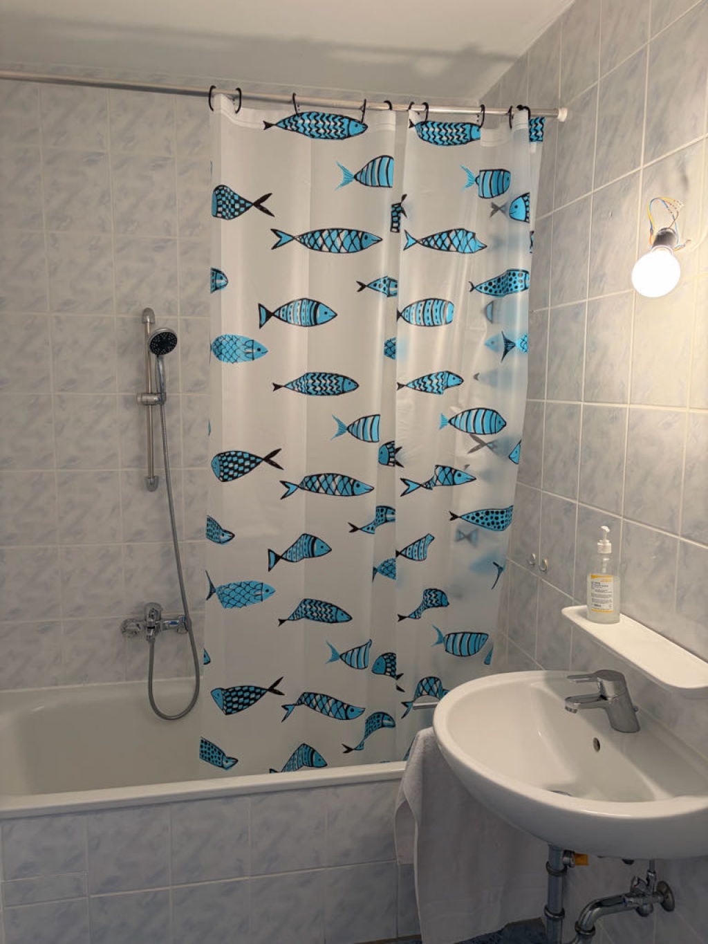 Habitación en WG Sendling Karwendelstraße - foto 3
