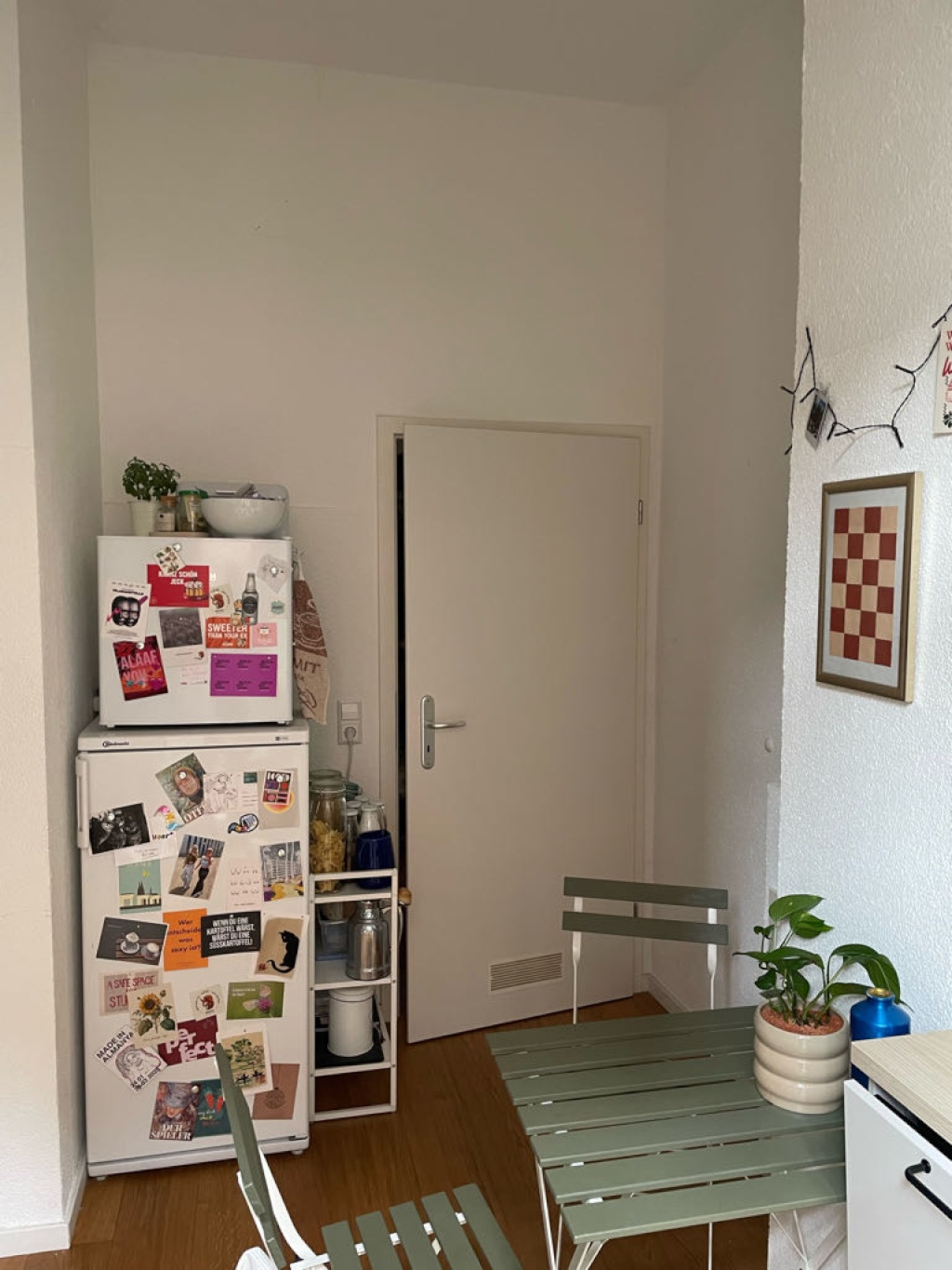 Flatshare Süd Böblingerstraße - picture 11