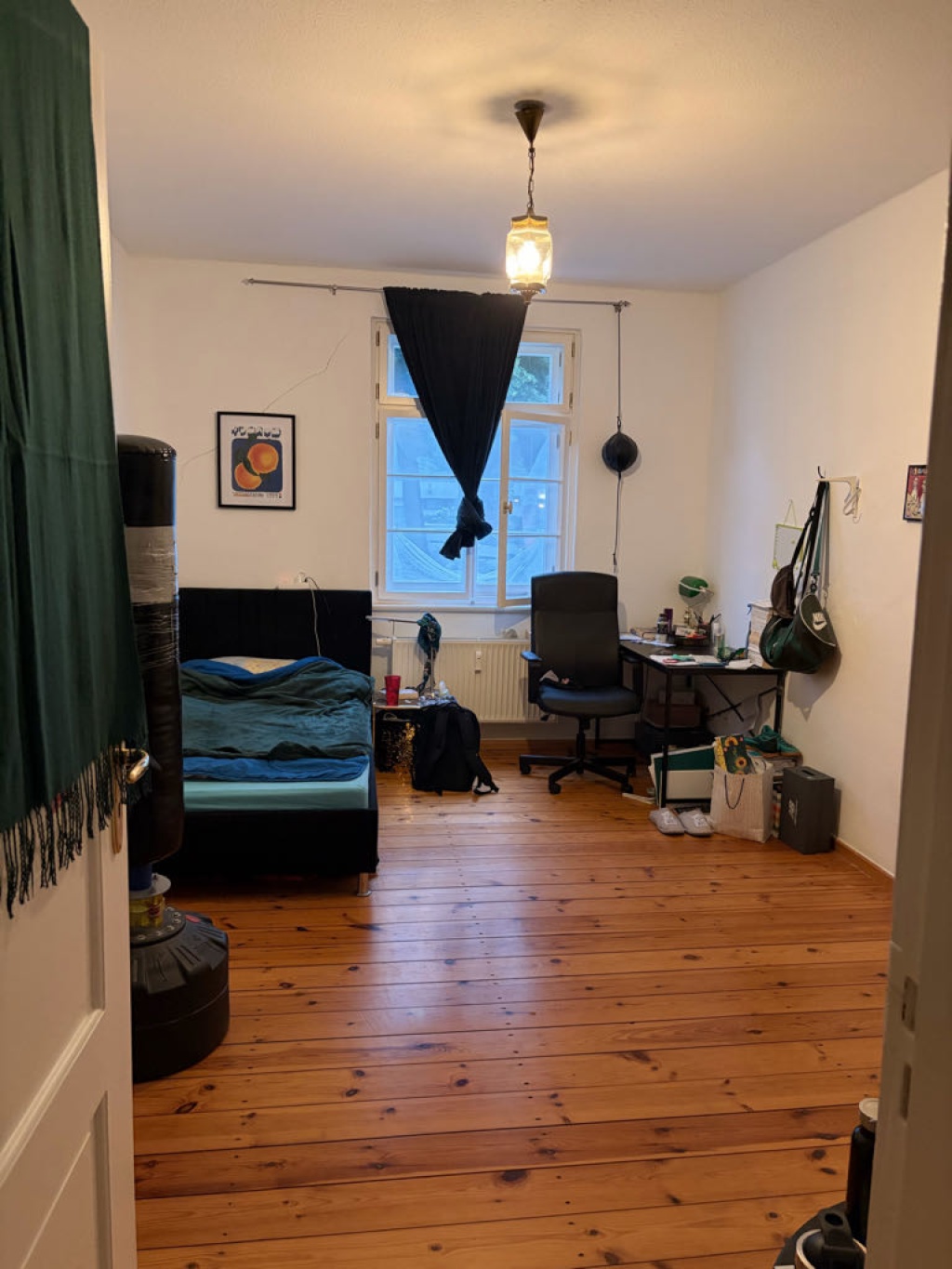 Wohnung Spandau Weverstraße 35 - Bild 5