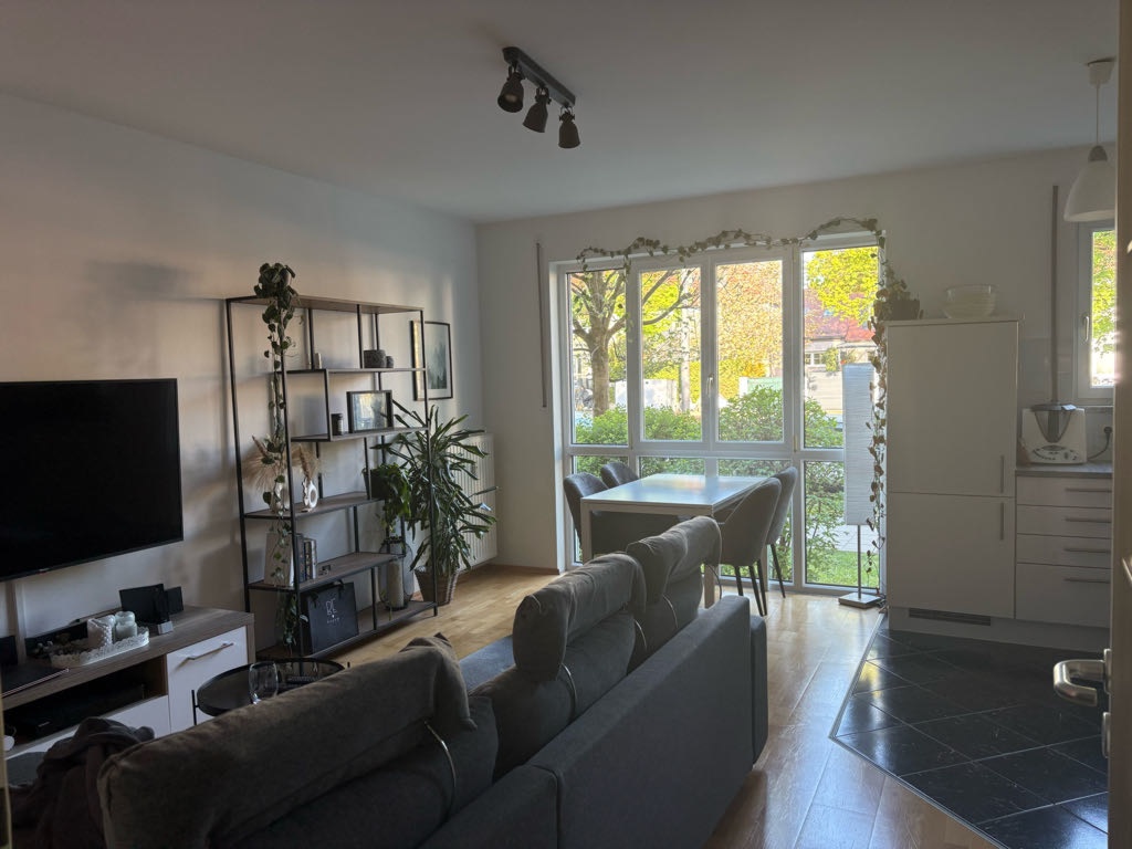 WG-Zimmer Untergiesing-Harlaching Bozener Straße - Bild 3