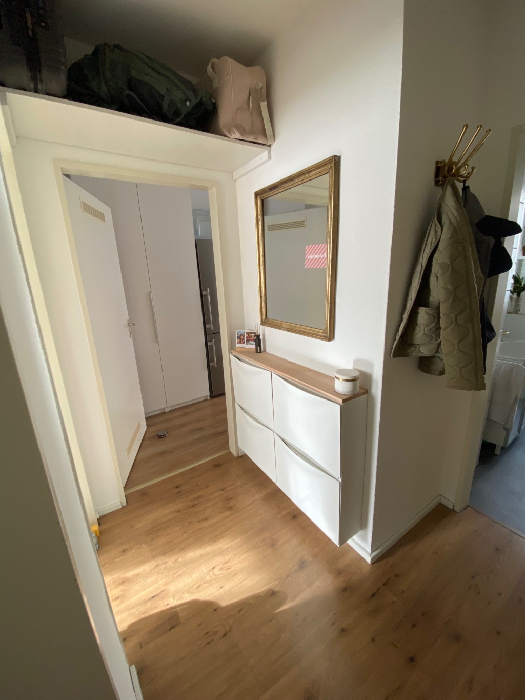 Wohnung Aachen (Zwischenmiete) – Neustraße 33, 52066 Aachen Burtscheid – Vorschaubild 8