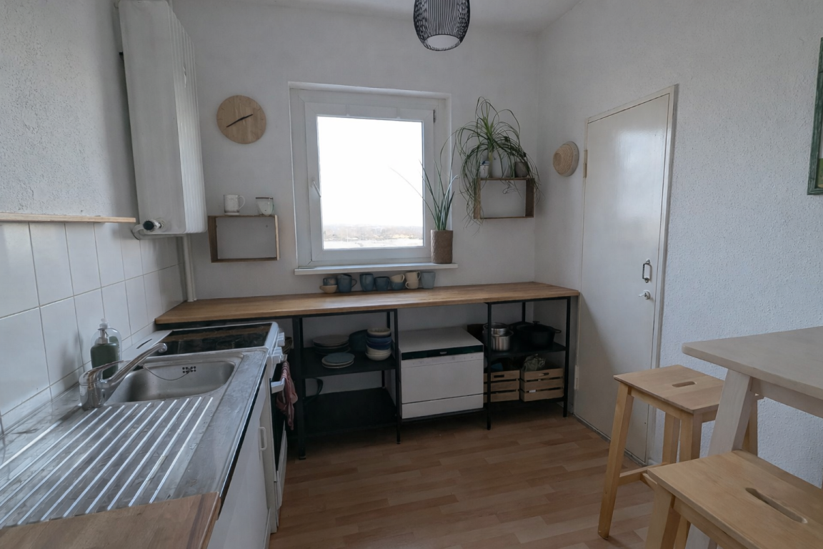 Wohnung Neukölln Teupitzer Straße - Bild 3