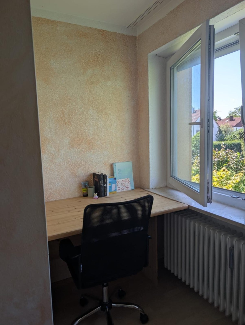 WG-Zimmer Aubing-Lochhausen-Langwied Bergsonstraße 142 - Bild 3