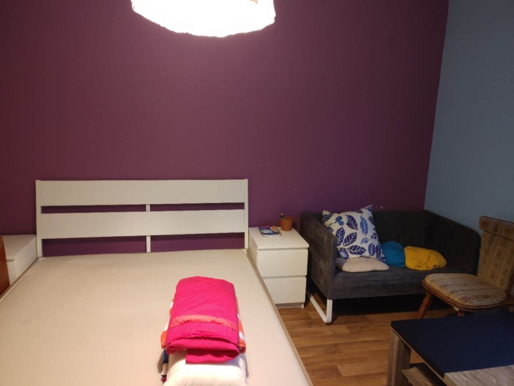 Schöne 67 m2 Wohnung mit 2 Schlafzimmern, großem Balkon und kostenlosem Parkplatz in Scheidt – Bahnhofstr. 5, 66133 Saarbrücken Scheidt – Vorschaubild 10