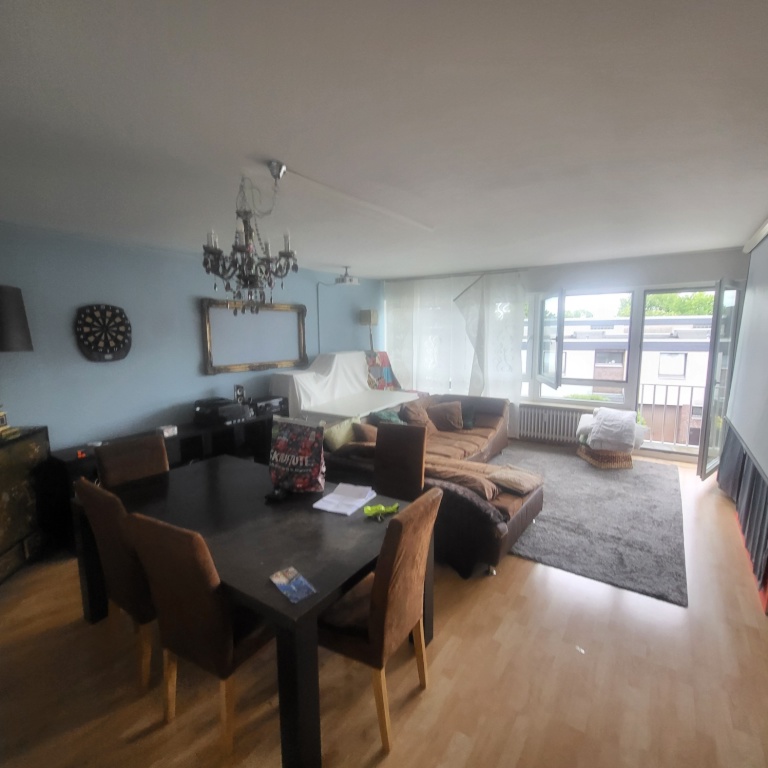 WG-Zimmer Unterbach Ahornstraße 17 - Bild 5