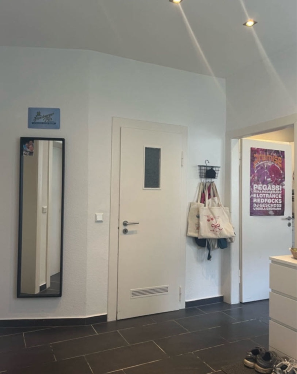 WG-Zimmer Geist Kurze Straße 7 - Bild 11