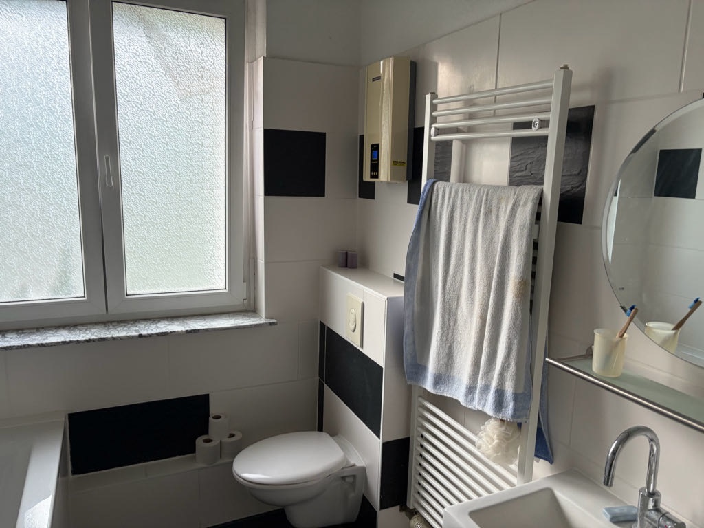 WG-Zimmer Steglitz-Zehlendorf auf Anfrage - Bild 3