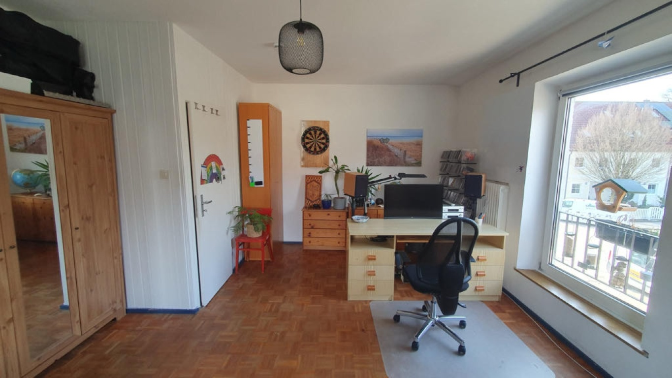 Habitación en WG Ramersdorf-Perlach Haldenseestr. - foto 2