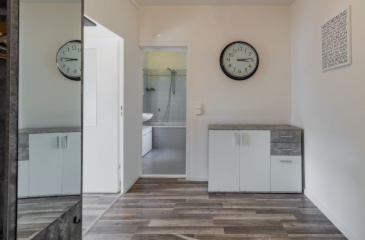 Möblierte 2-Zimmer Wohnung in Friedrichshain mit Anmeldung — photo 1
