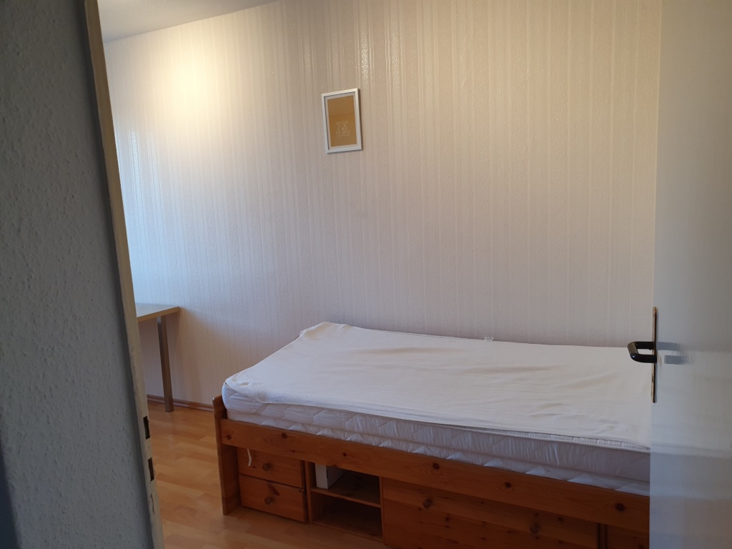 Frauen WG Berliner Norden,, S25 möbliert – Foto 8