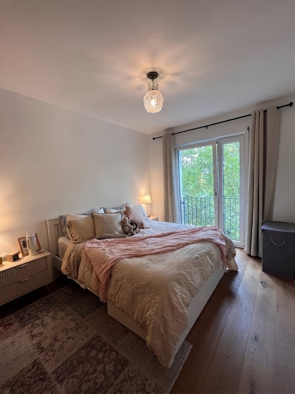 Hochwertige 103 m2 Wohnung in Düsseldorf-Grafental | 2-jährige Zwischenmiete – 40235 Düsseldorf Flingern Süd – Vorschaubild 12
