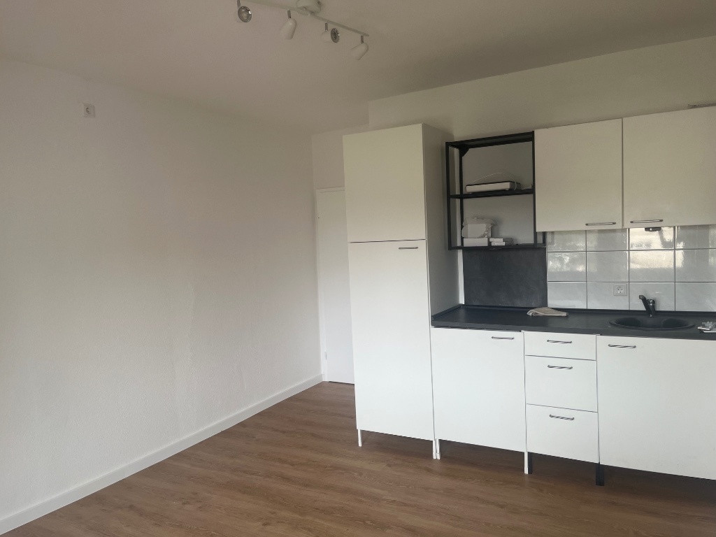 Apartamento Innenstadt Mühlenstr. 26 - Küchenzeile