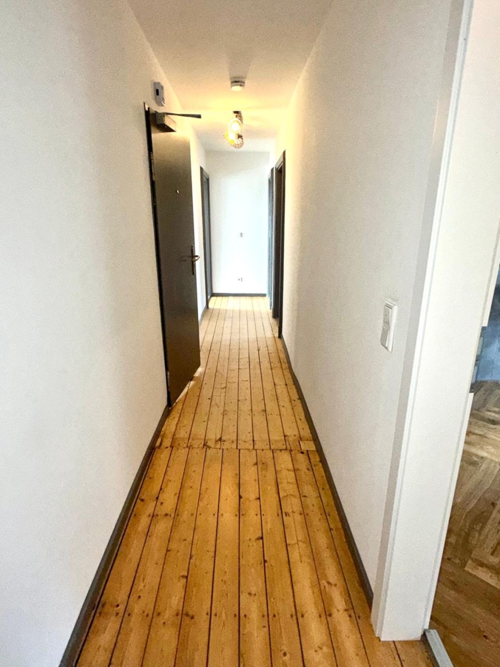 Ideal für 2er-WG | Modern sanierte DG-Wohnung in Aachen | voll möbliert | XXL-Bad – Triererstr. 398, 52078 Aachen Aachen – Vorschaubild 9