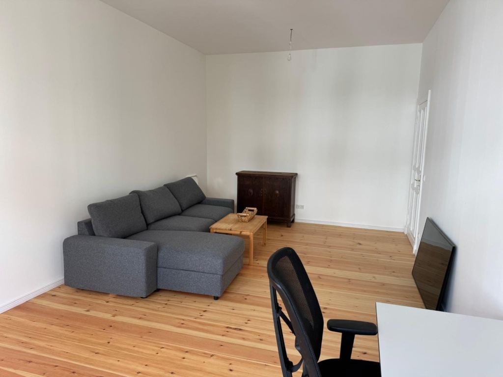 Newly renovated furnished 2-room apartment (approx. 70 m2) with balcony – Paul-Robeson-Straße, 10439 Berlin Prenzlauer Berg – Vorschaubild 10