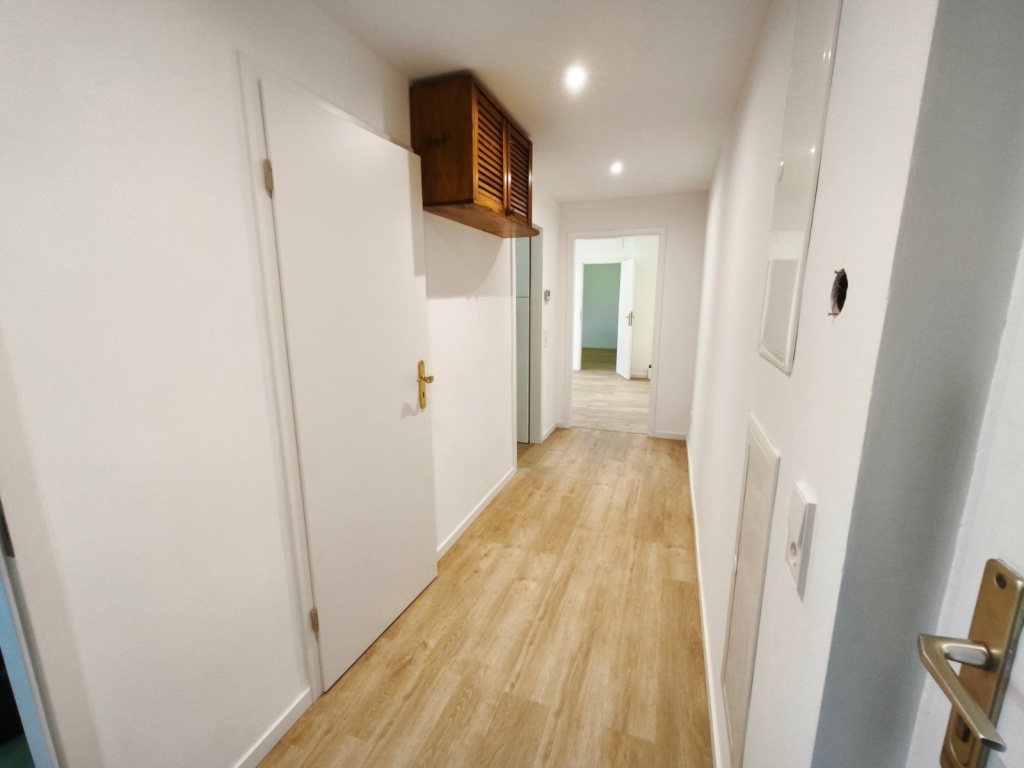 Wunderschöne, frisch renovierte 3-Zimmer-Wohnung mit Balkon & Einbauküche – Burgstr 51, 70569 Stuttgart Kaltental – Vorschaubild 10
