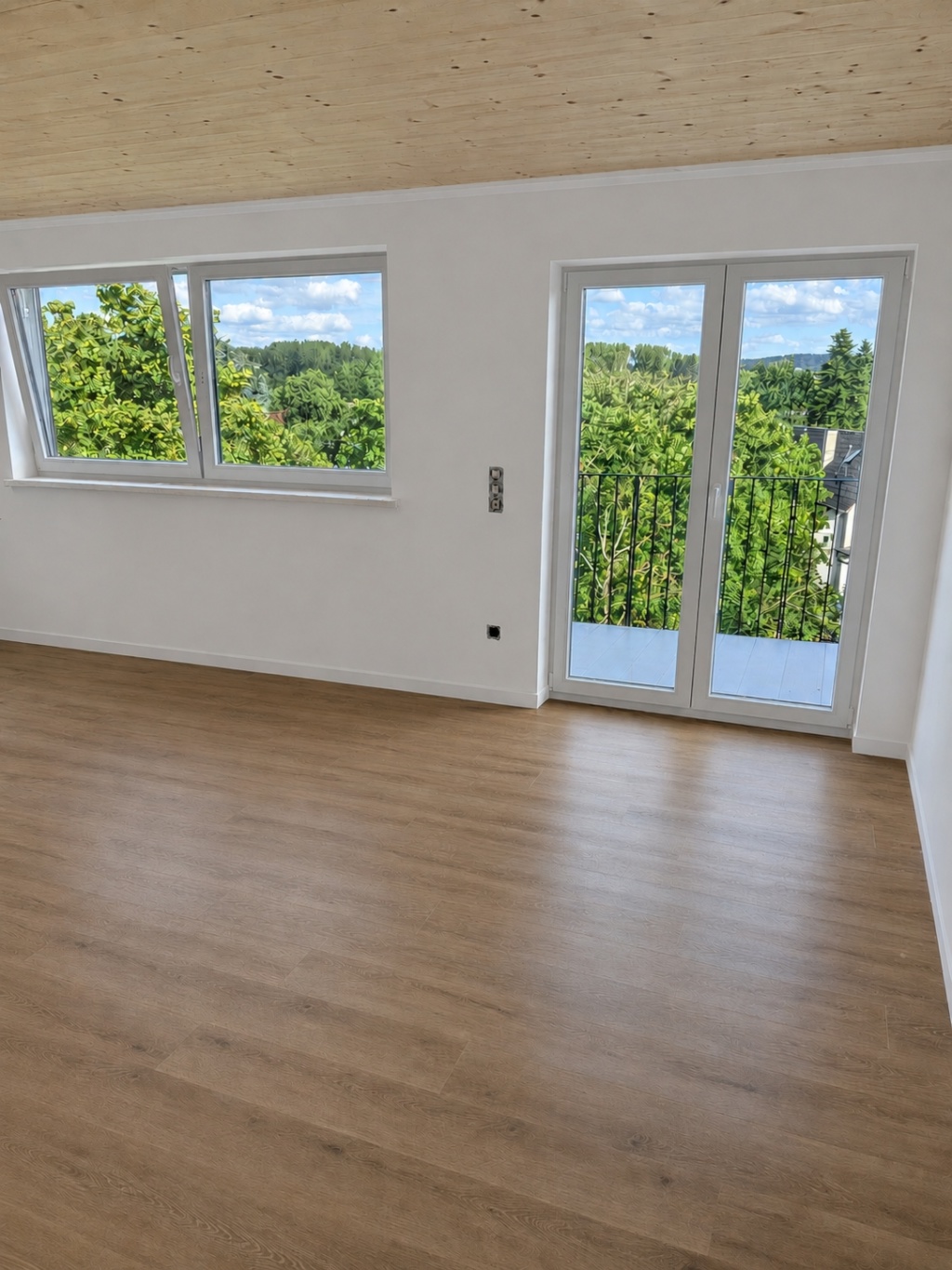 1-Zimmer-Wohnung Oststadt Rintheimer Hauptstr 42b - Bild 6