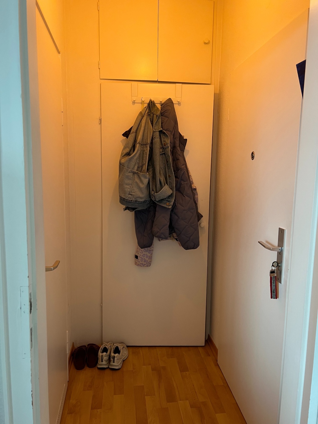 Möblierte 1-Zimmer-Wohnung in Altona zur Zwischenmiete | 08.09.–19.12. – Professor-Brix-Weg, 22767 Hamburg Altona-Altstadt – Vorschaubild 9