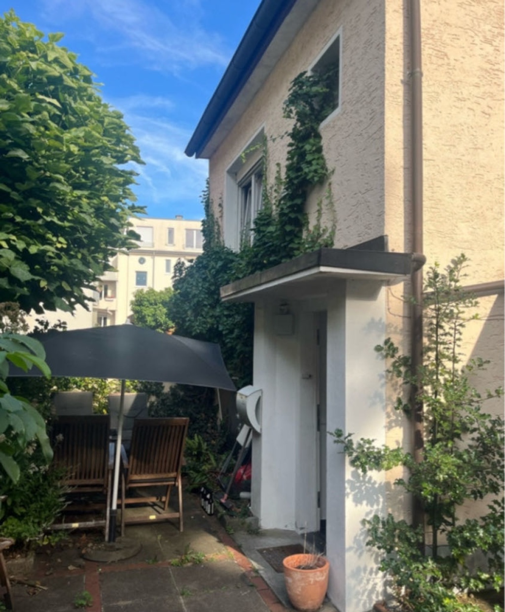 WG-Zimmer Geist Kurze Straße 7 - Bild 15