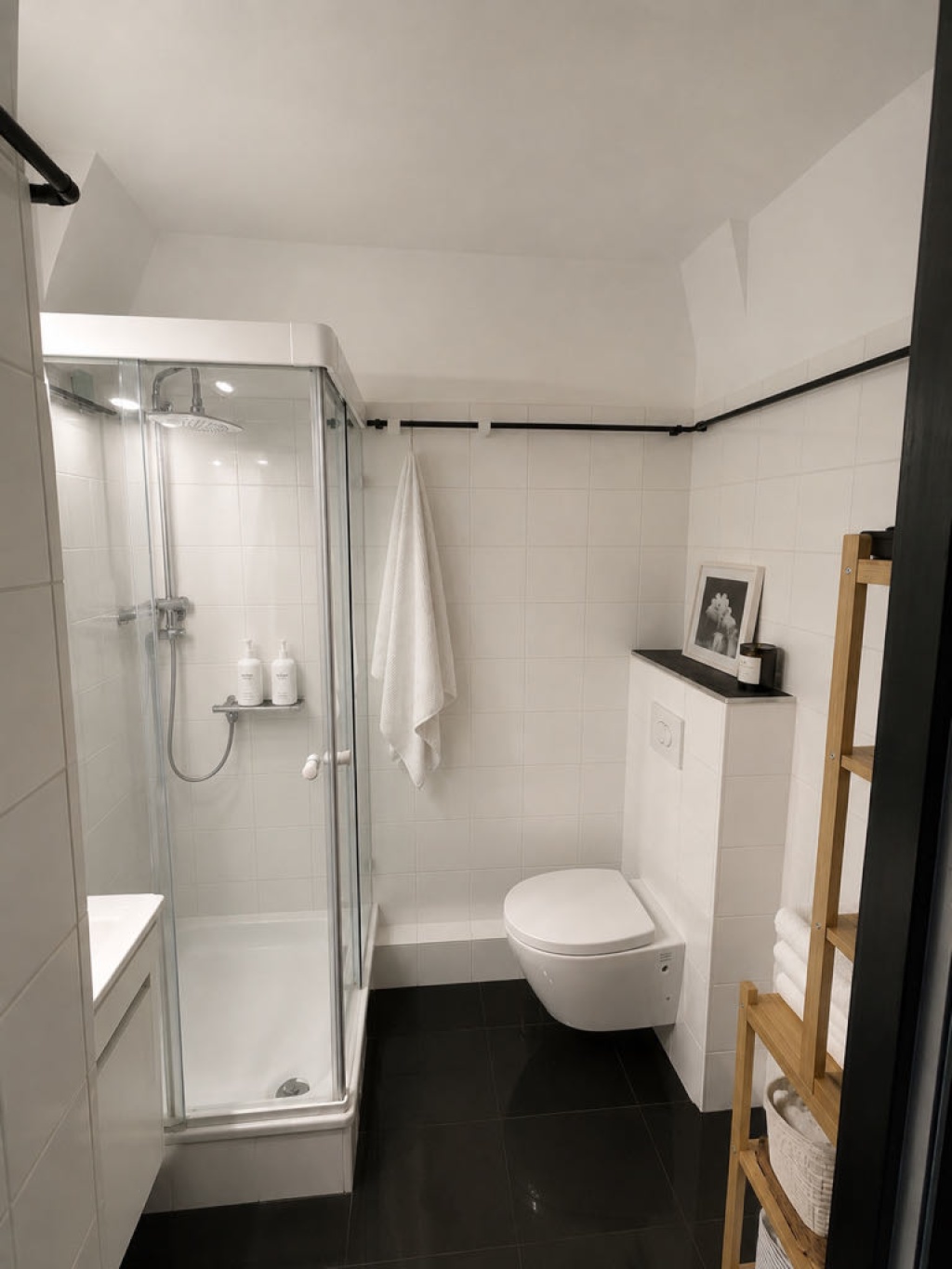 Flat Wandsbek Lengerckestraße - picture 4