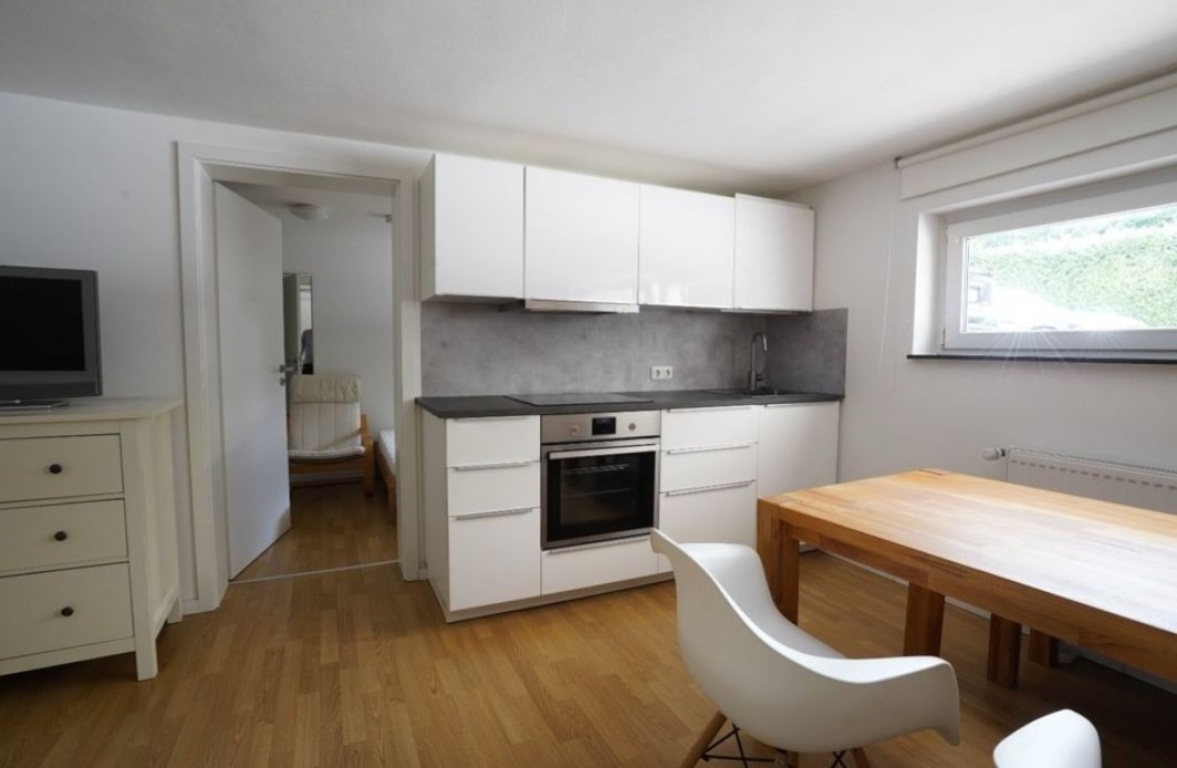 2 Zimmer 45 qm in Köln Holweide