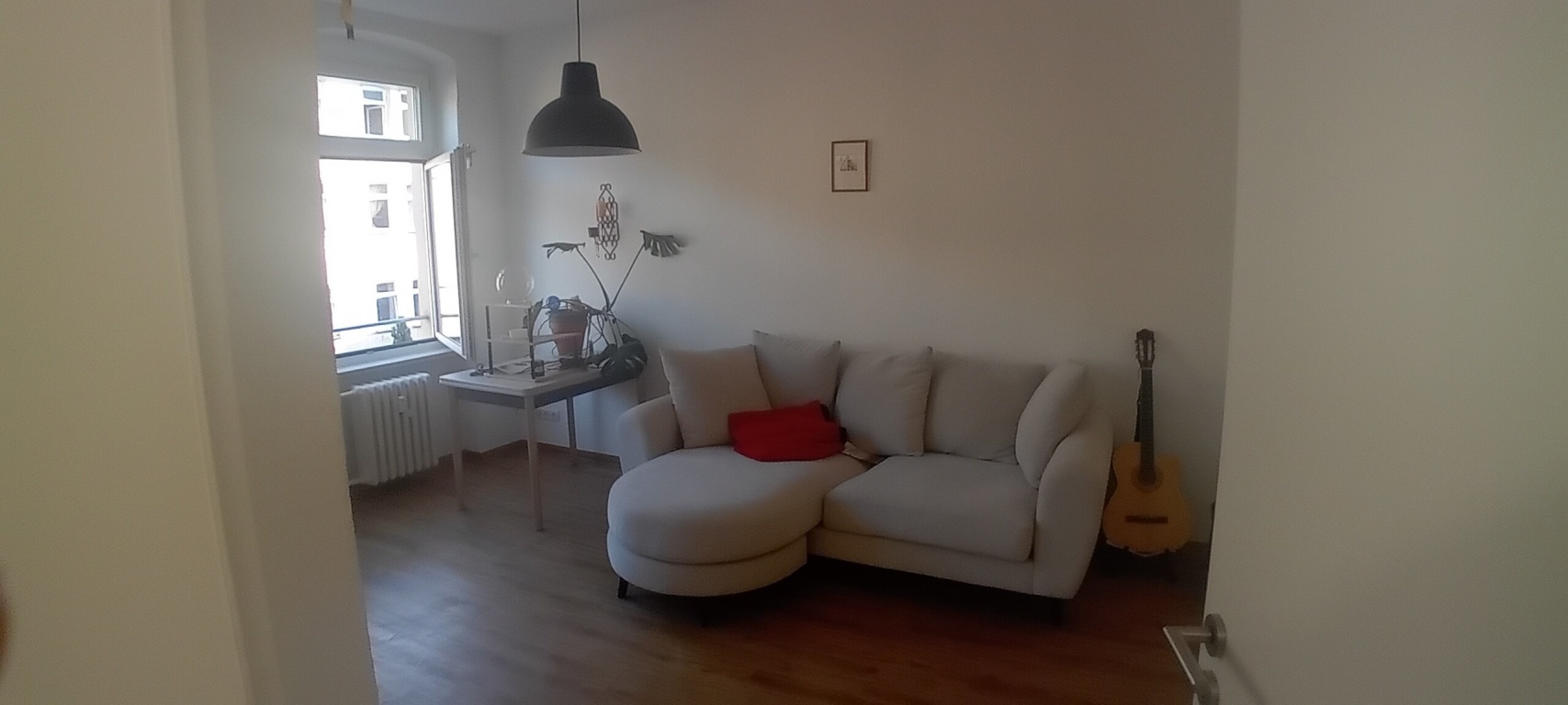 Gemütliche 2 Zimmer Wohnung in Halle Süd – Schmiedstr. 27, 6112 Halle (Saale) Süd – Vorschaubild 12