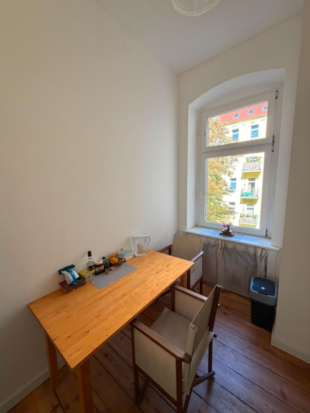 WG-Zimmer Wedding Genter Straße - Bild 10