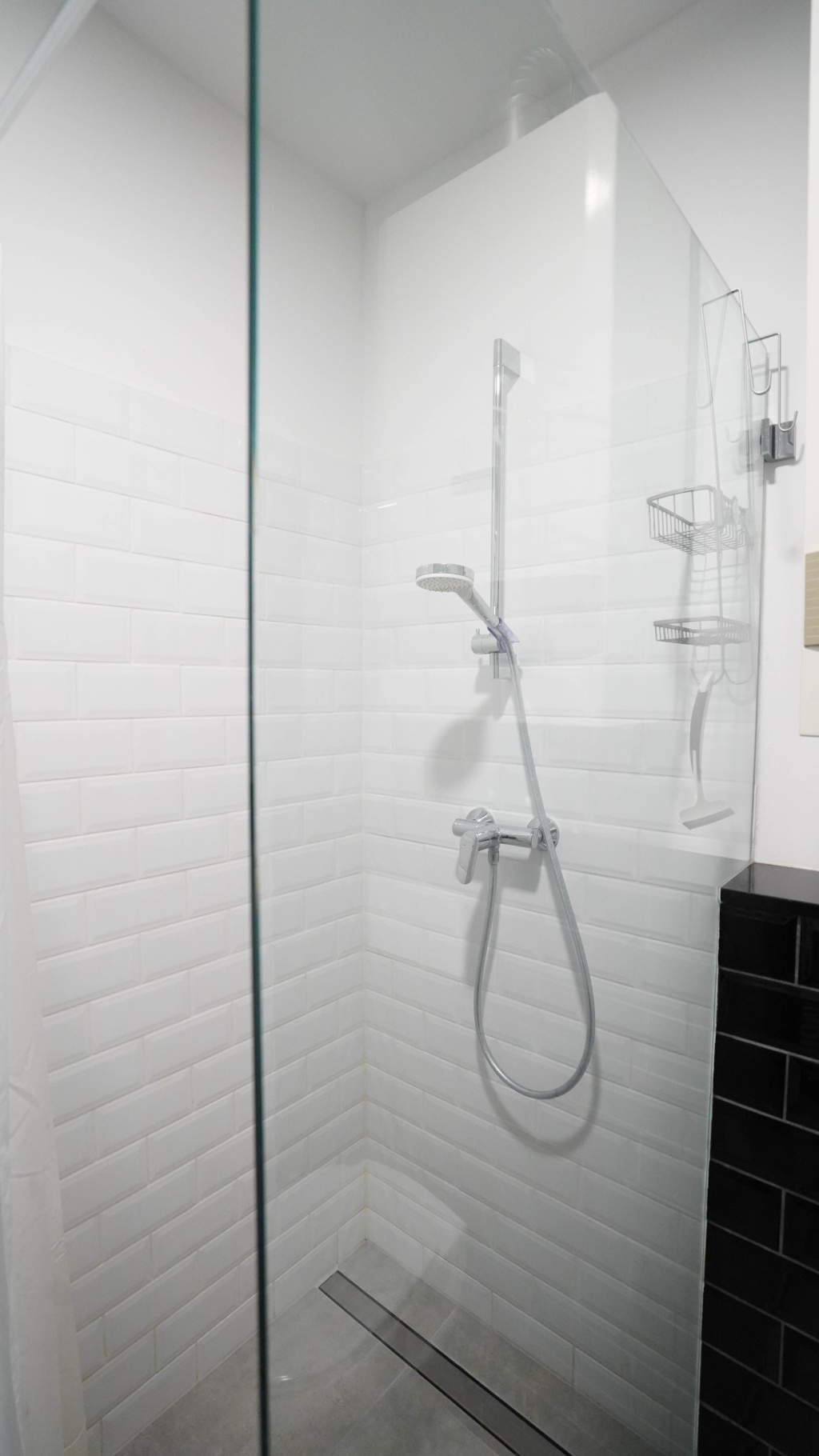 Moderne 3-Zimmer Wohnung im Belgischen Viertel -voll möbliert- B 2-3 – Bismarckstraße 20, 50674 Köln Neustadt-Nord – Vorschaubild 14