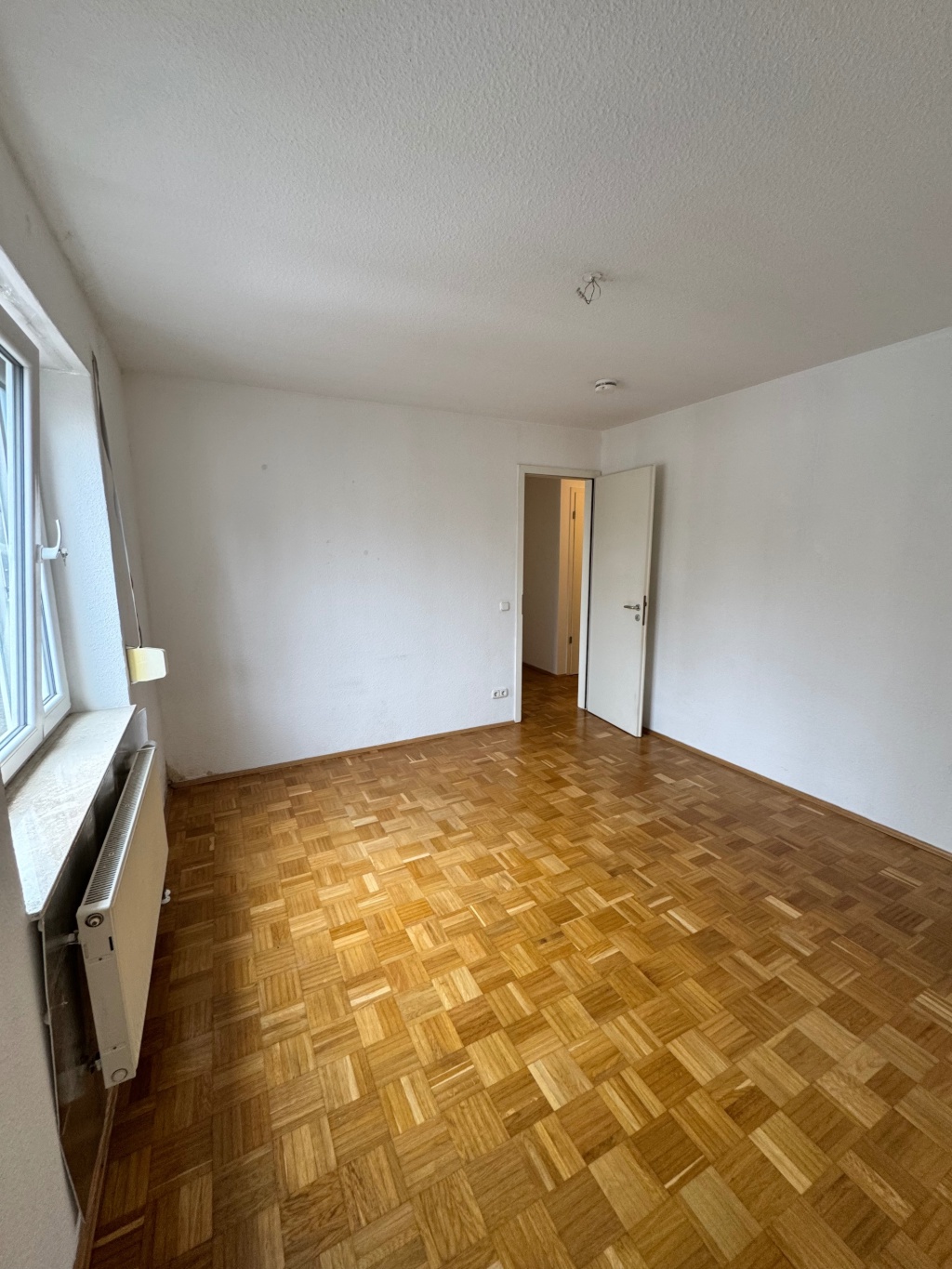 WG-Neugründung in Magdeburg-Sudenburg – 3 Zimmer, Terrasse & neue Küche