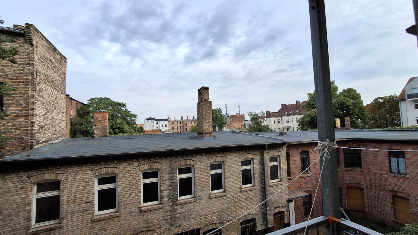 3 Raum Wohnung mit Balkon im 1. OG – Krondorfer Strasse 3, 6112 Halle (Saale) – Vorschaubild 7