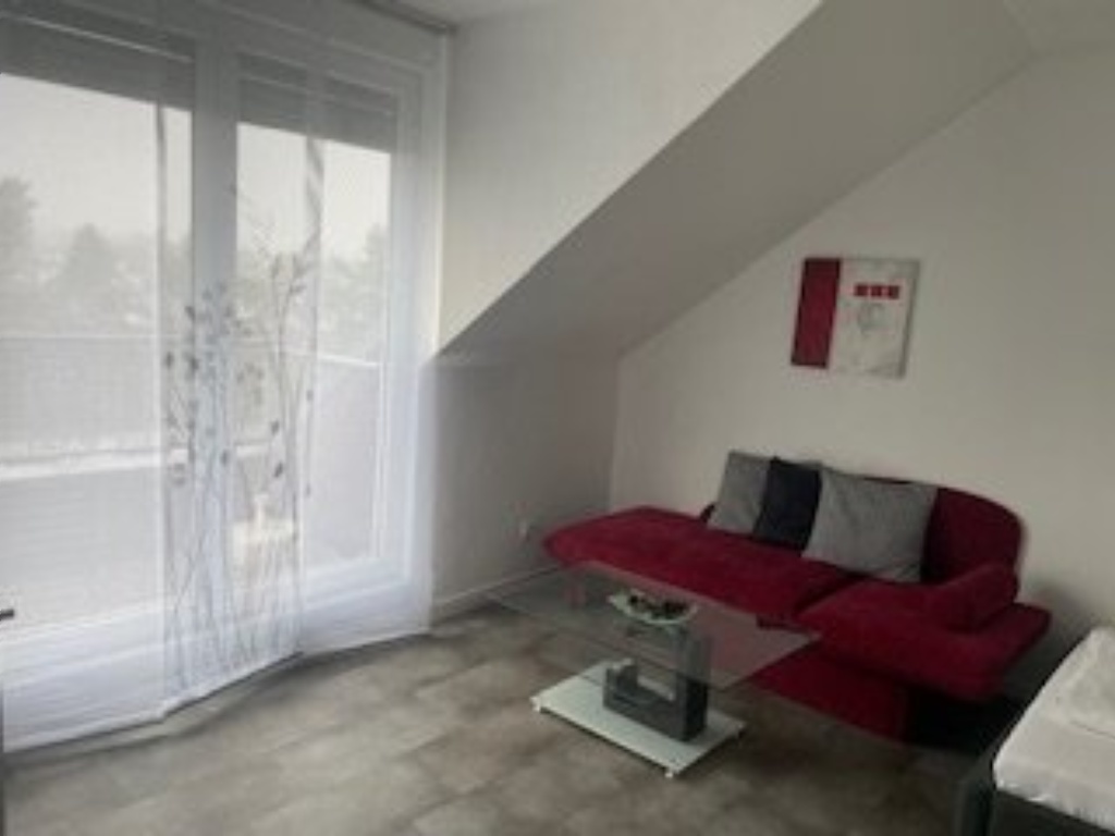 3 Zimmer Wohnung voll möbliert – Seeheimer Straße, 64297 Darmstadt Darmstadt – Vorschaubild 4