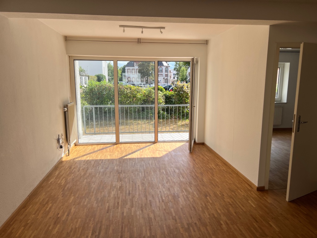 Flat Gießen Mittelweg 7a - dto.