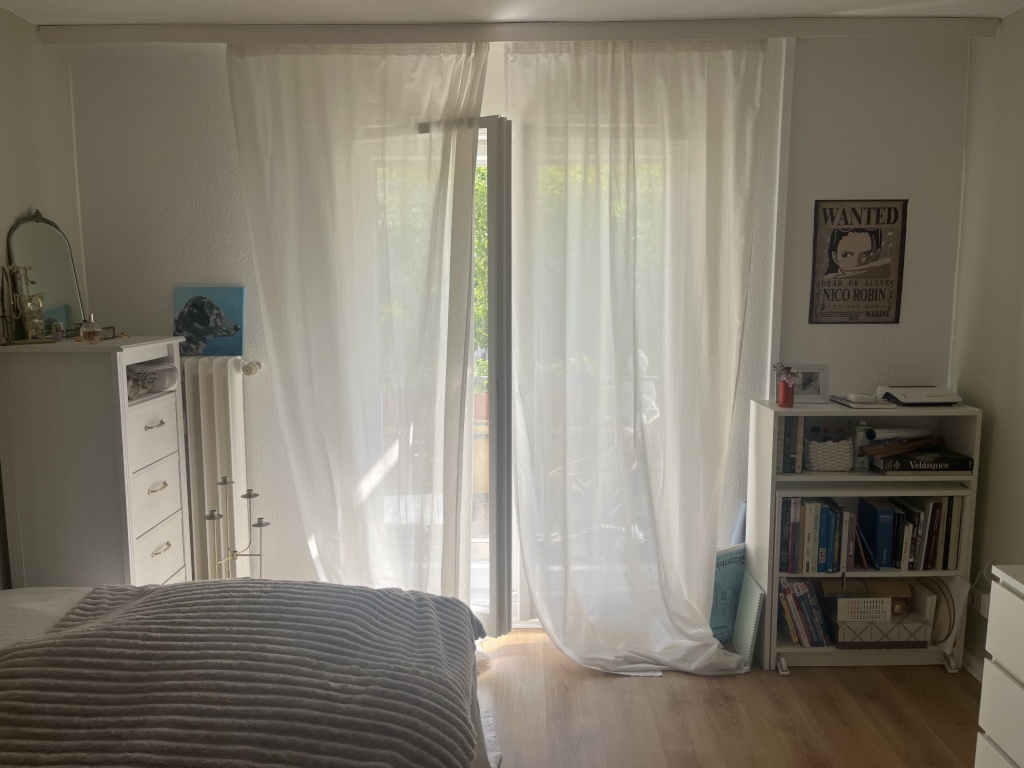 1-Zimmer-Wohnung Tempelhof Arnulfstraße 88 - Bild 16