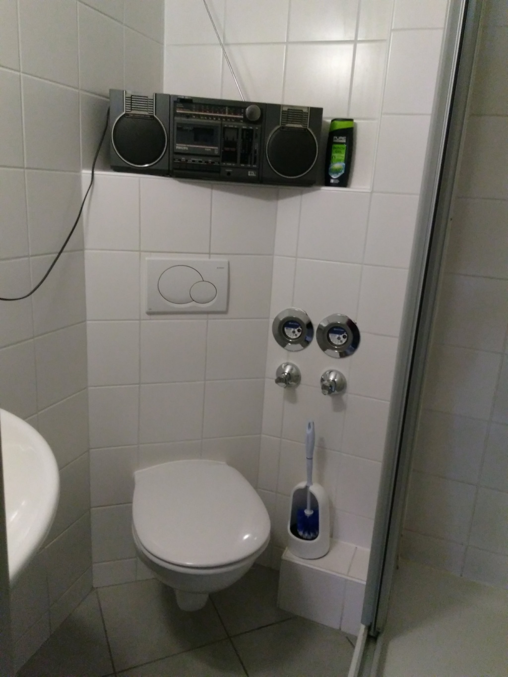 Schnuckeliges Zimmer in unmittelbarer Uninähe – Universitätsstraße, 91054 Erlangen Innenstadt – Vorschaubild 9