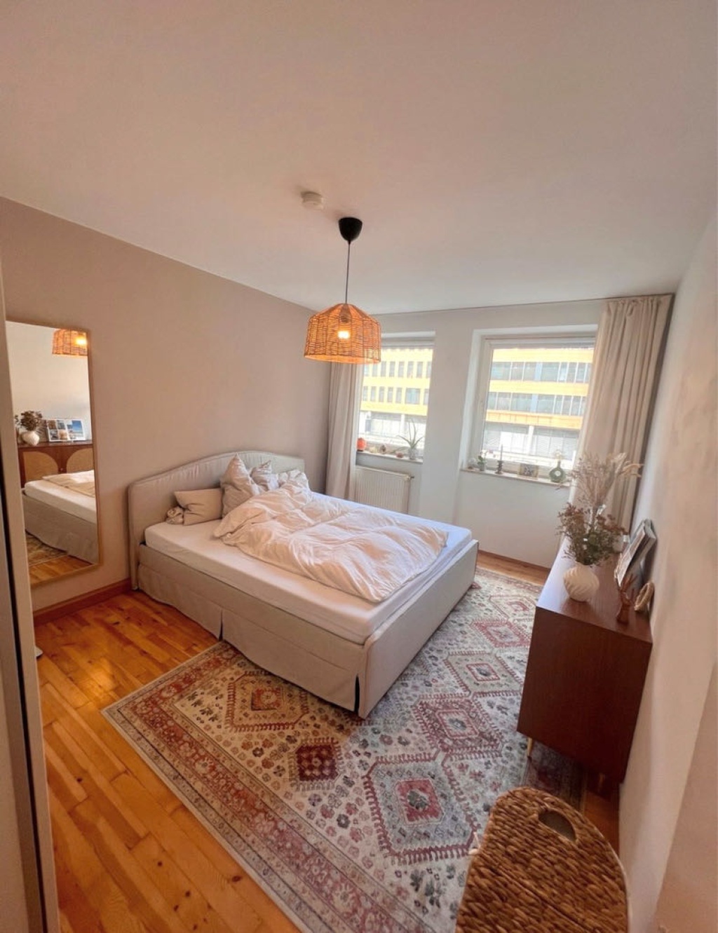Apartamento Schwanthalerhöhe Landsberger Straße - foto 3