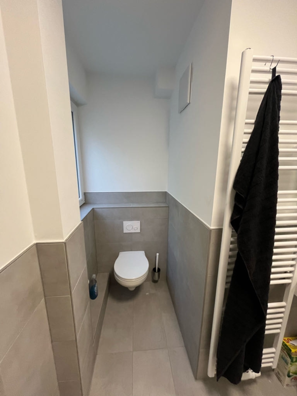 WG-Zimmer Feuerbach Burghaldenweg 56 - Bild 12