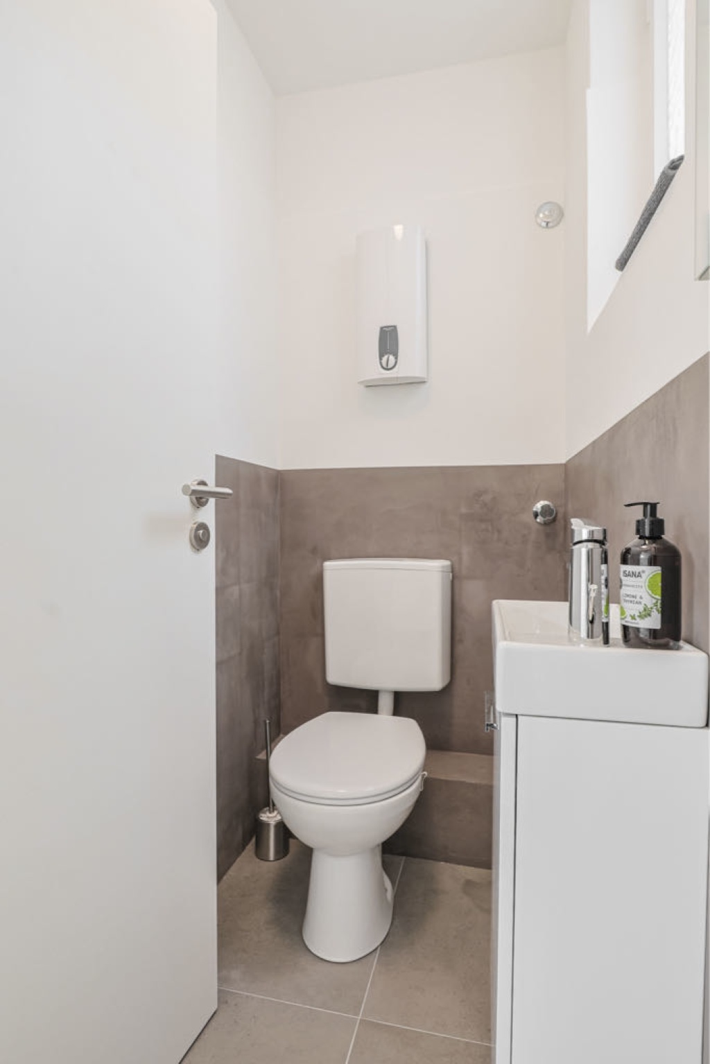 WG-Zimmer Düsseltal Brehmstr - Bild 9