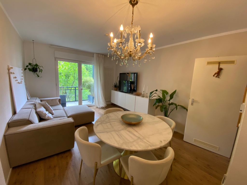 Wohnung Aachen (Zwischenmiete) – Neustraße 33, 52066 Aachen Burtscheid – Vorschaubild 2