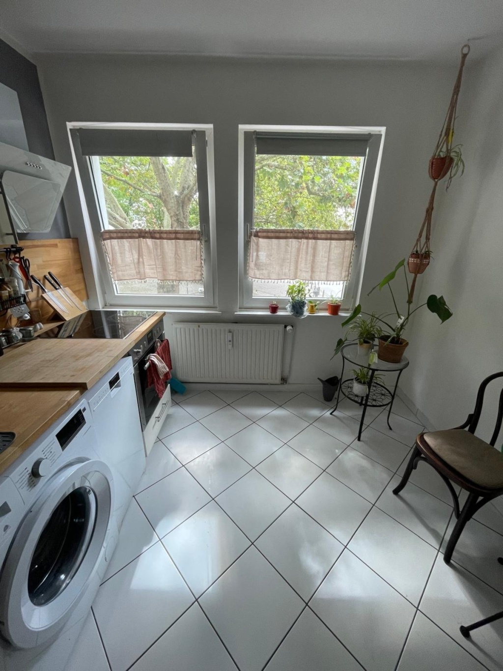 1 Monat Zwischenmiete – Achterstraße 2, 50678 Köln Altstadt-Süd – Vorschaubild 3