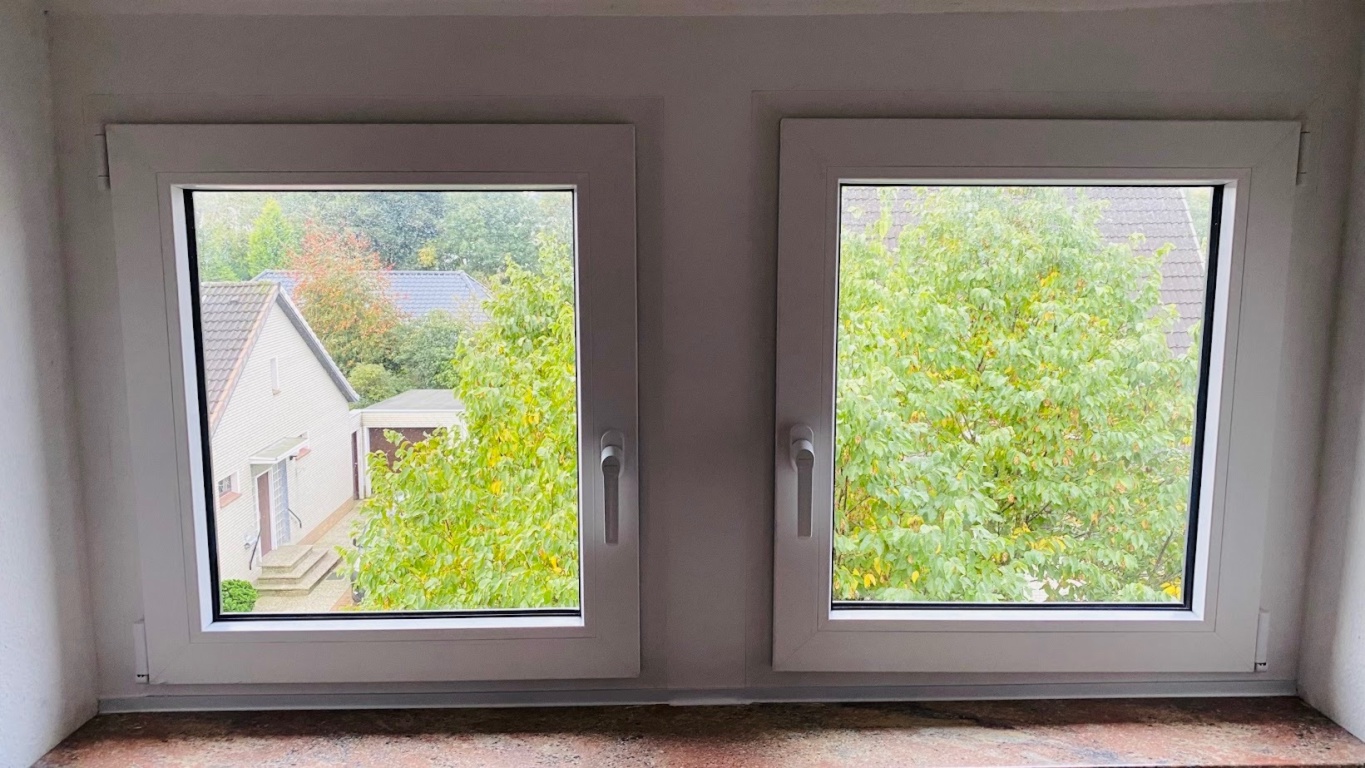 Möblierte Dachgeschosswohnung in Bremerhaven - Wulsdorf – Lüneburger Straße 33, 27572 Bremerhaven Wulsdorf – Vorschaubild 4