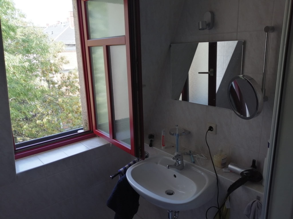 2-Zimmer Wohnung in Uni-Nähe (WG geeignet) – Klingenberger Straße 14, 1187 Dresden Plauen – Vorschaubild 8