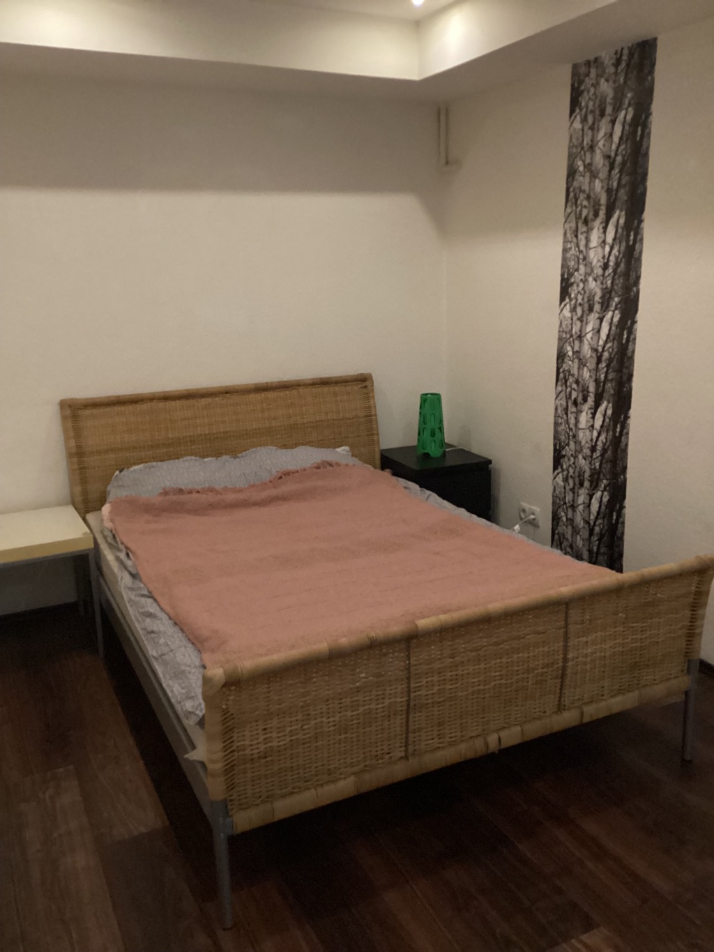 1-Zimmer-Wohnung in der Nähe der Freien Universität Berlin. – Moselstraße, 12159 Berlin Friedenau – Vorschaubild 4