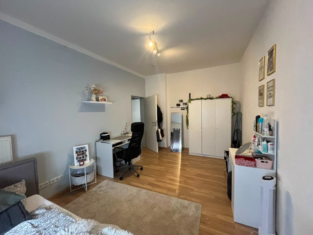 Habitación en WG Geist / Zentrum Geiststraße 22 - Zimmer
