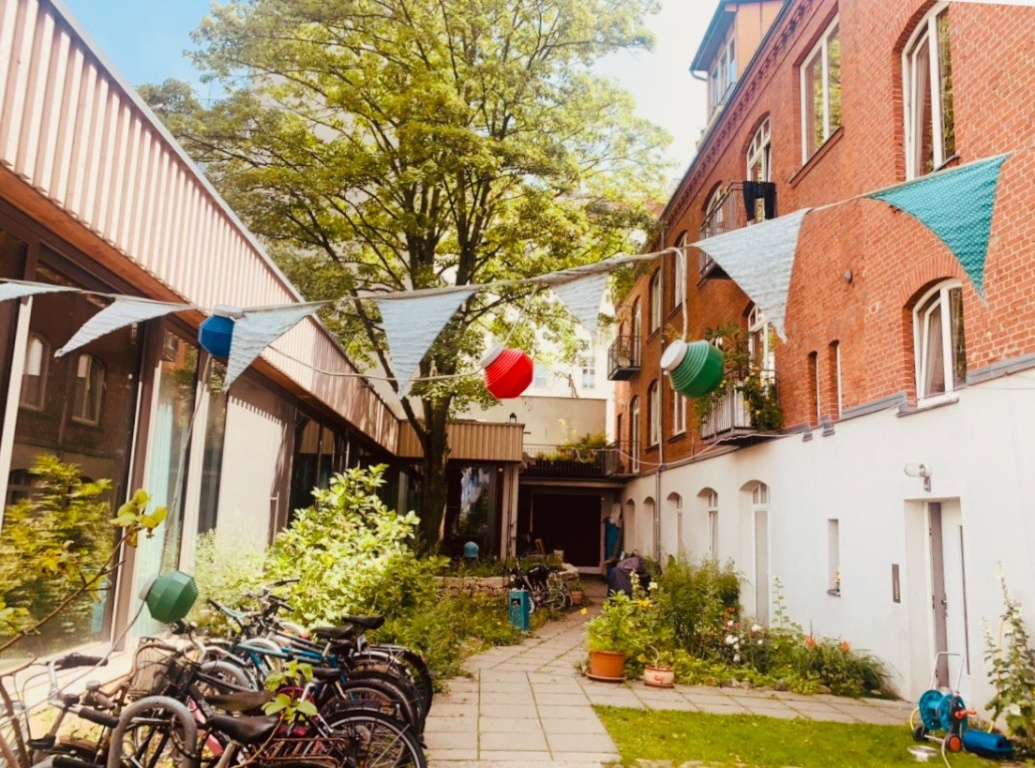 Fabrikloft im Prenzlauer Berg – Pappelallee 27, 10439 Berlin Prenzlauer Berg – Vorschaubild 7