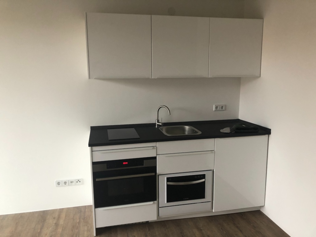 Berlin Spandau - Modern 1-Room Apartment – Falkenhagener Straße, 13585 Berlin Spandau – Vorschaubild 3