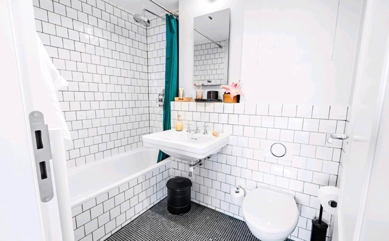 1-Zimmer-Wohnung Friedrichshain Warschauer Straße 5 - Bild 7