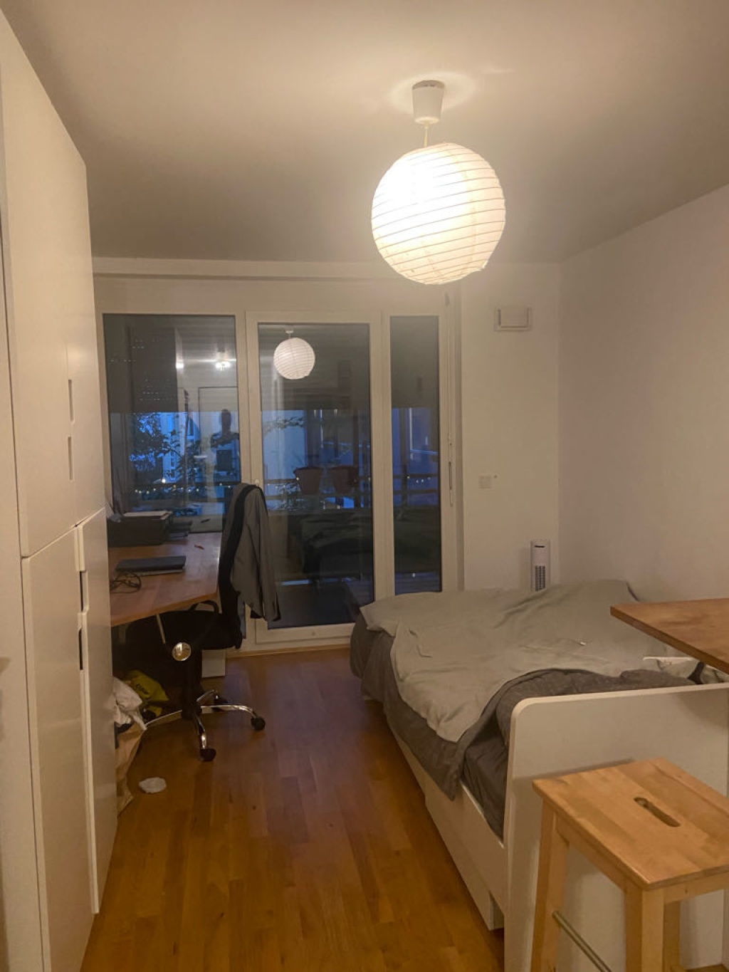 Estudio Ramersdorf-Perlach Pfälzer-Wald-Straße - foto 10